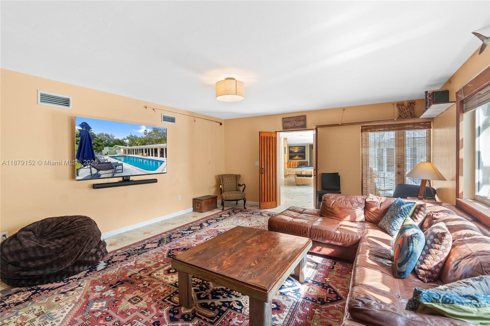 ETHEL MNR - Residential Lease