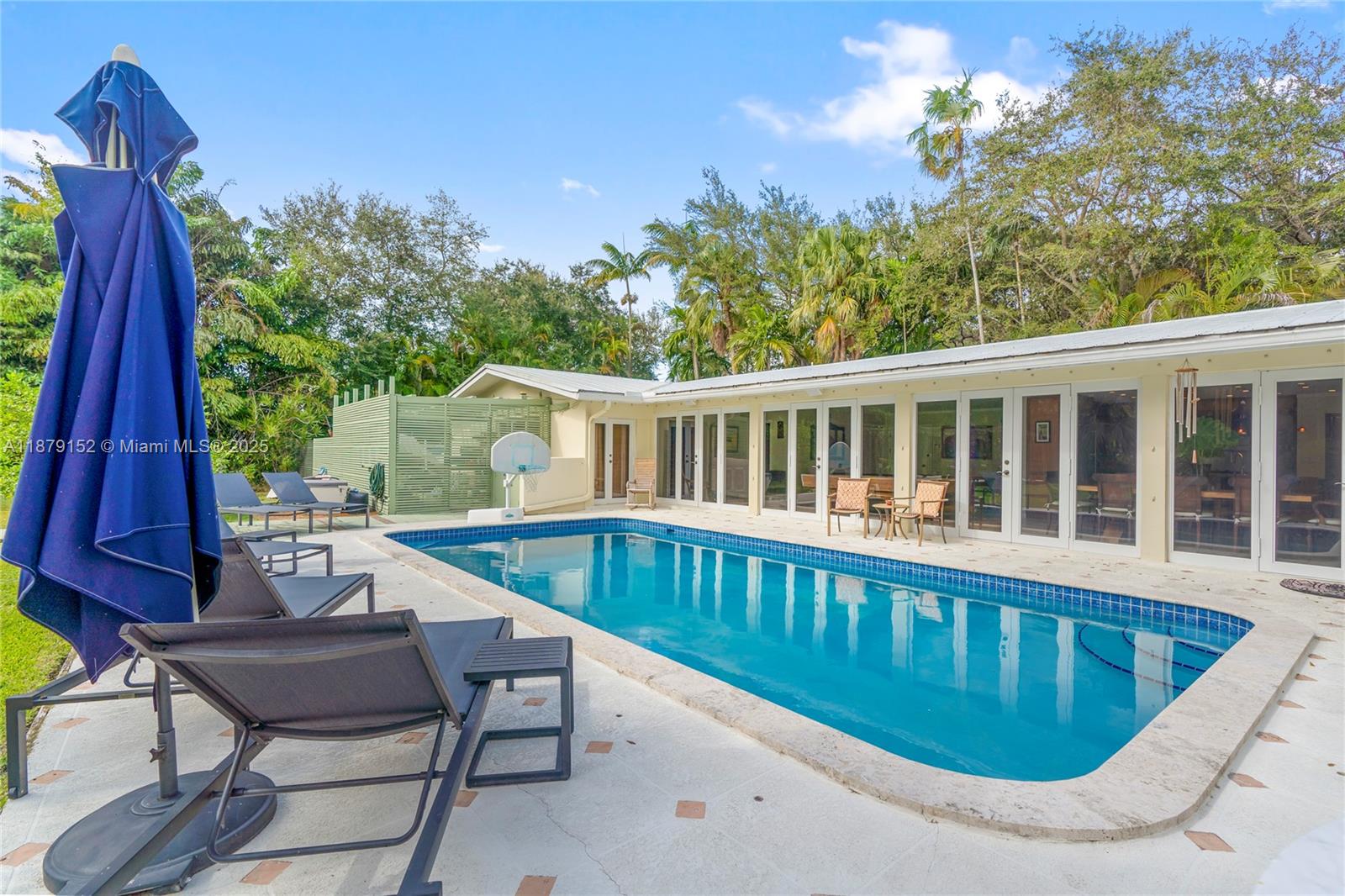 ETHEL MNR - Residential Lease