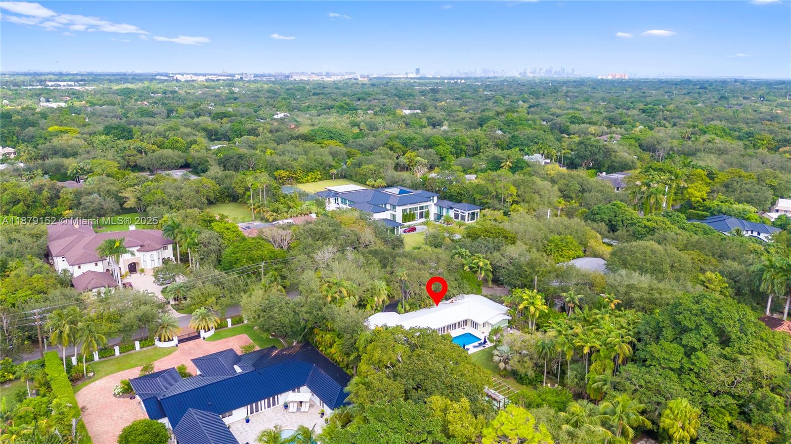 ETHEL MNR - Residential Lease