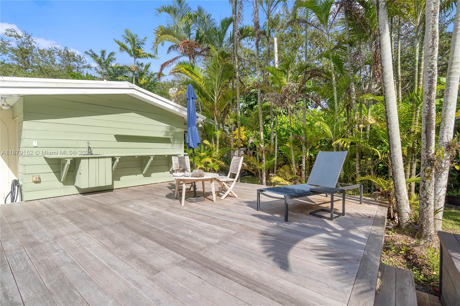 ETHEL MNR - Residential Lease