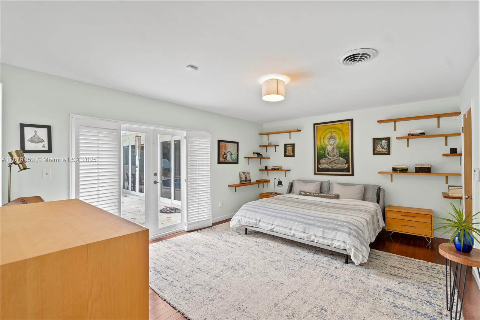 ETHEL MNR - Residential Lease