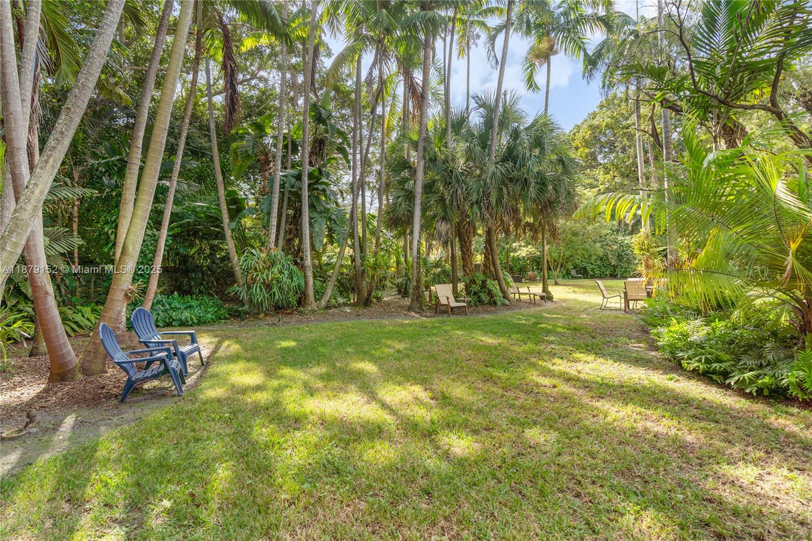 ETHEL MNR - Residential Lease