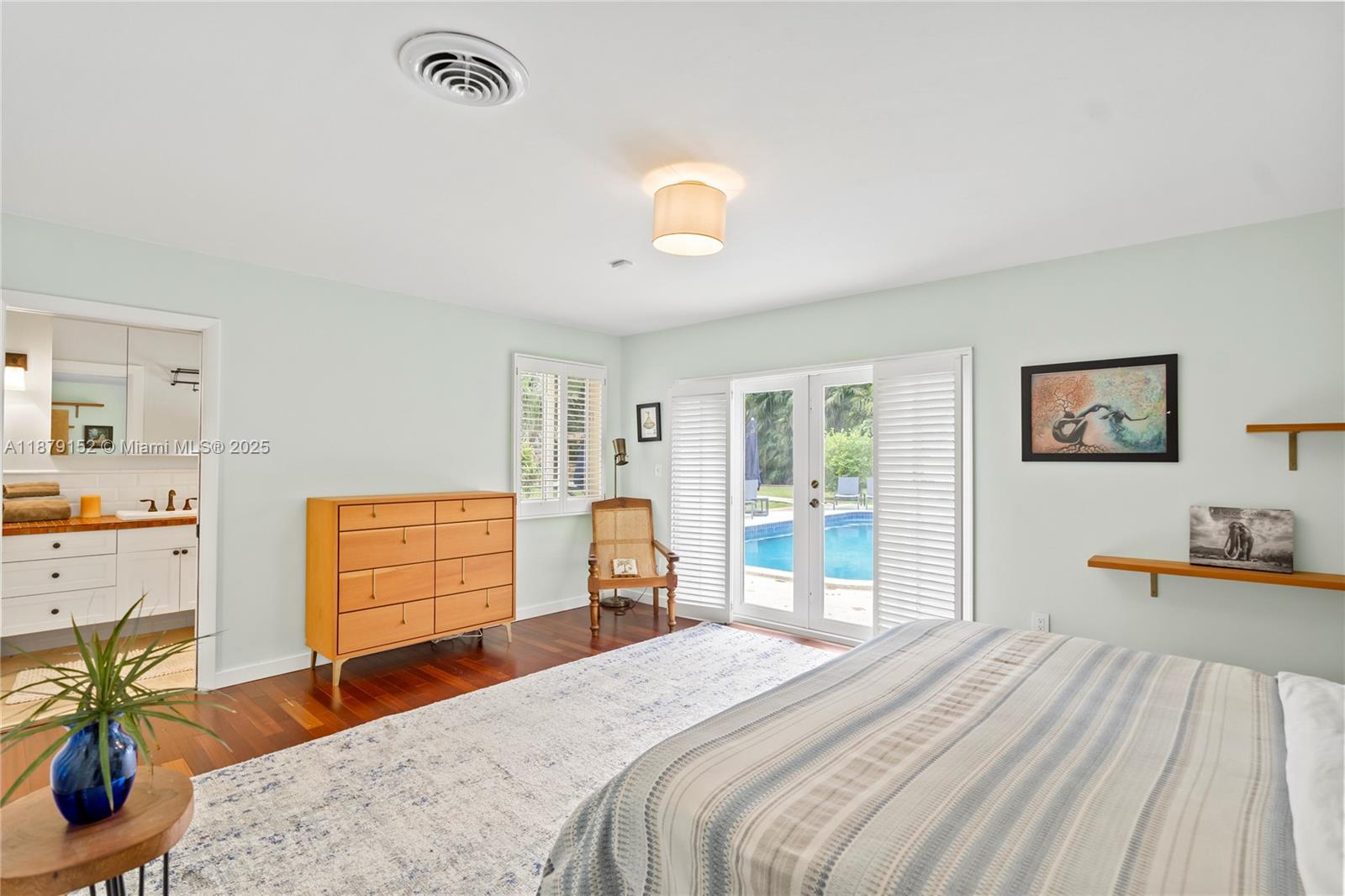 ETHEL MNR - Residential Lease