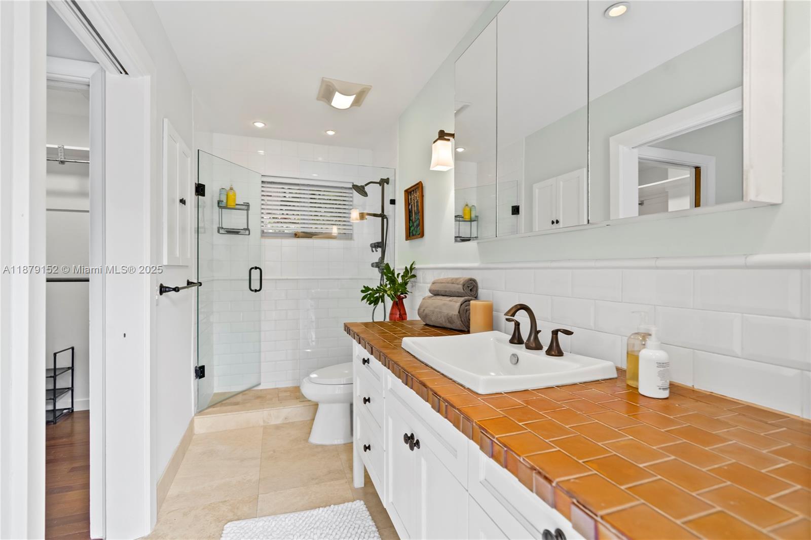 ETHEL MNR - Residential Lease