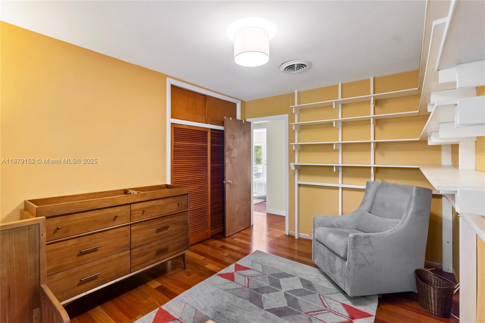 ETHEL MNR - Residential Lease