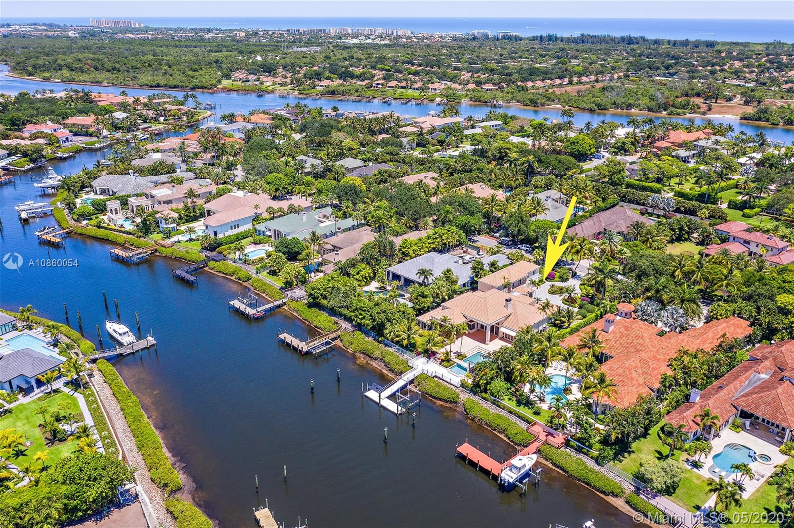 Admirals Cove - Residential