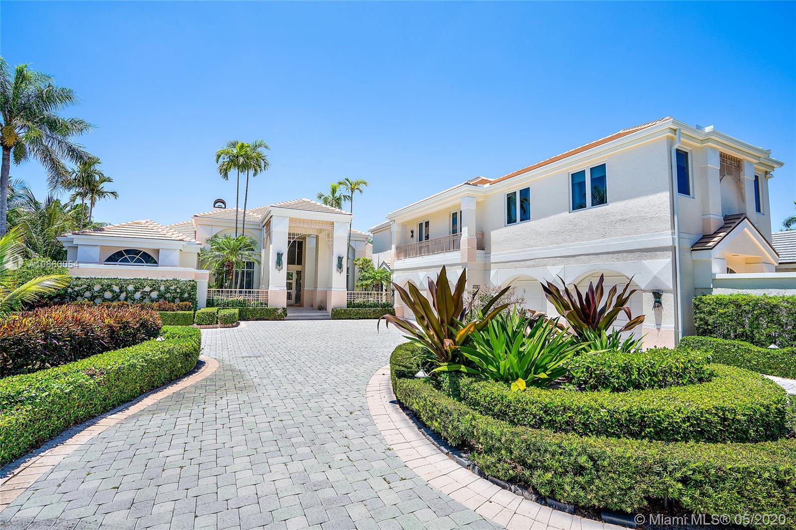 Admirals Cove - Residential