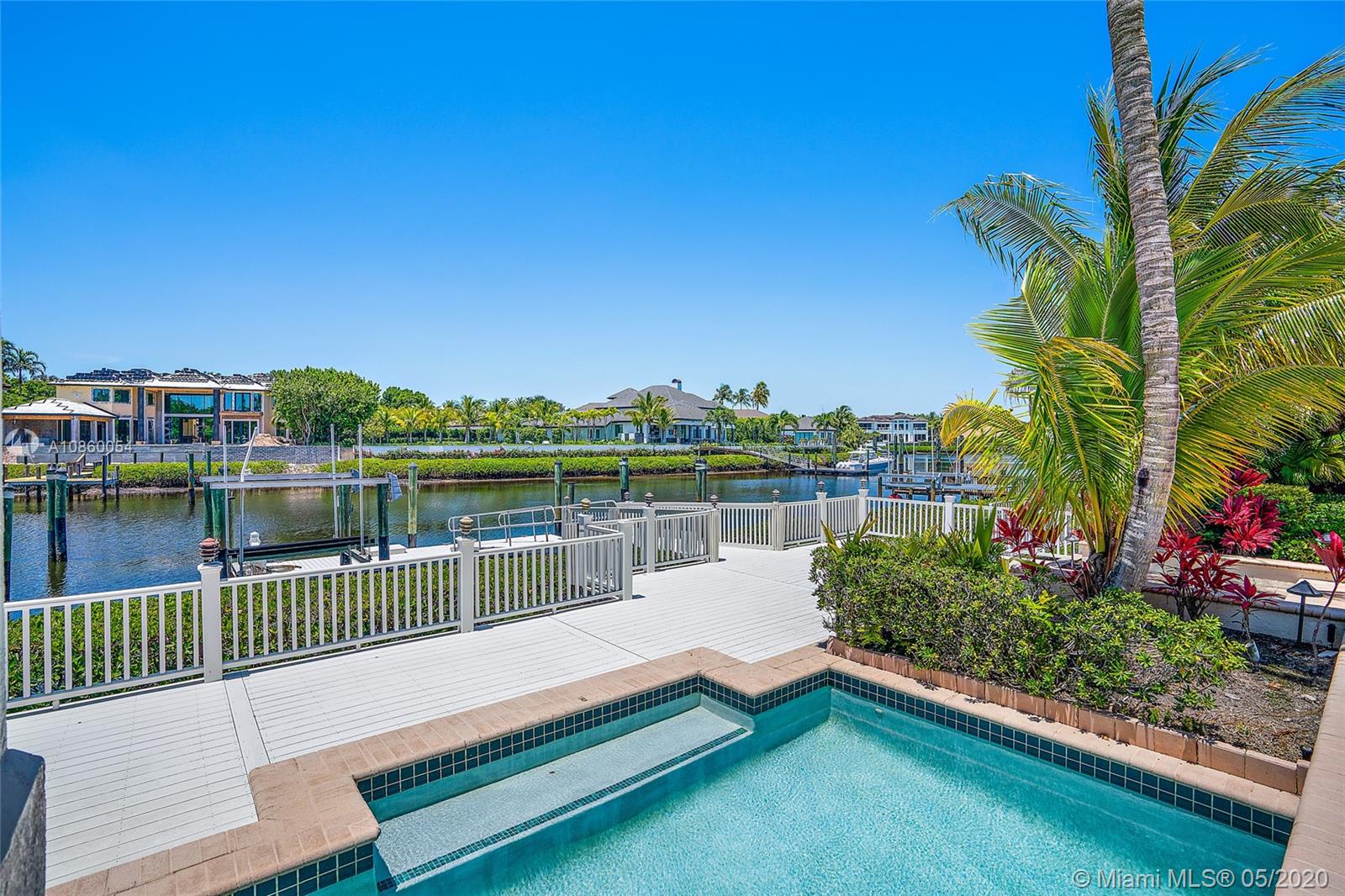 Admirals Cove - Residential