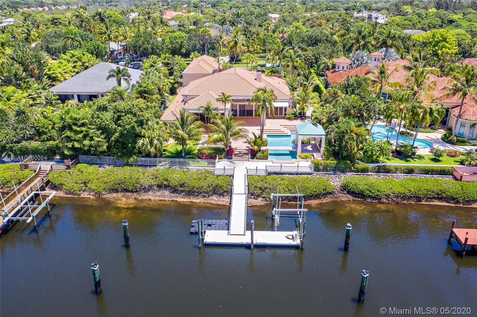 Admirals Cove - Residential