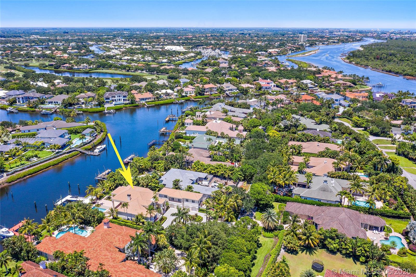Admirals Cove - Residential