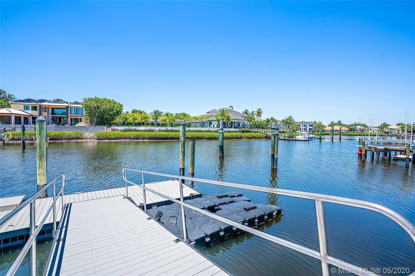 Admirals Cove - Residential