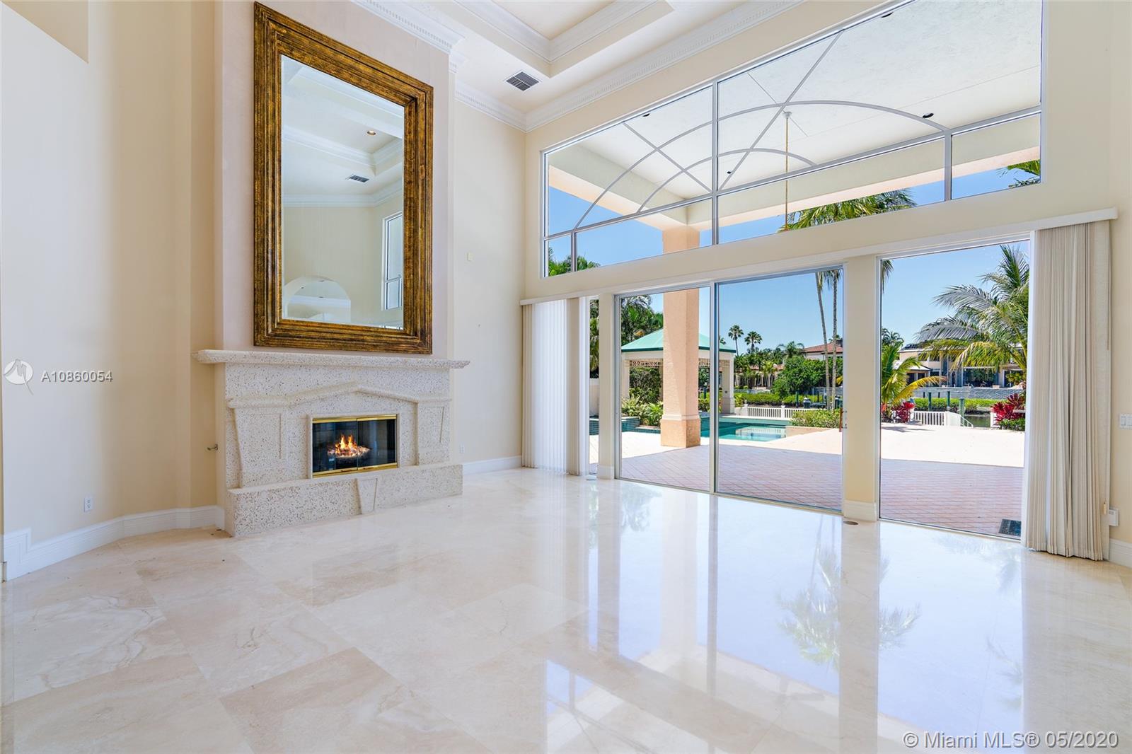 Admirals Cove - Residential