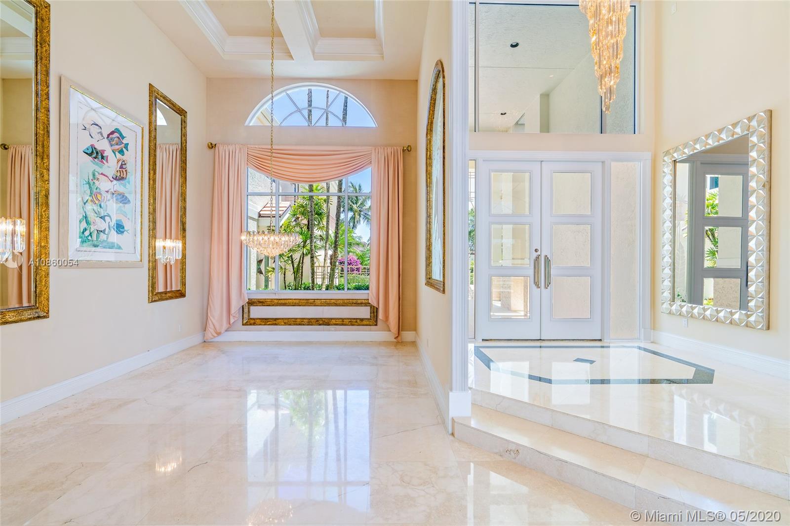 Admirals Cove - Residential