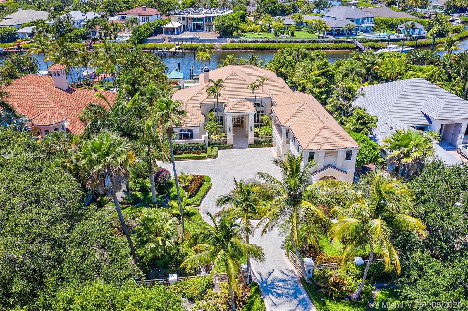 Admirals Cove - Residential