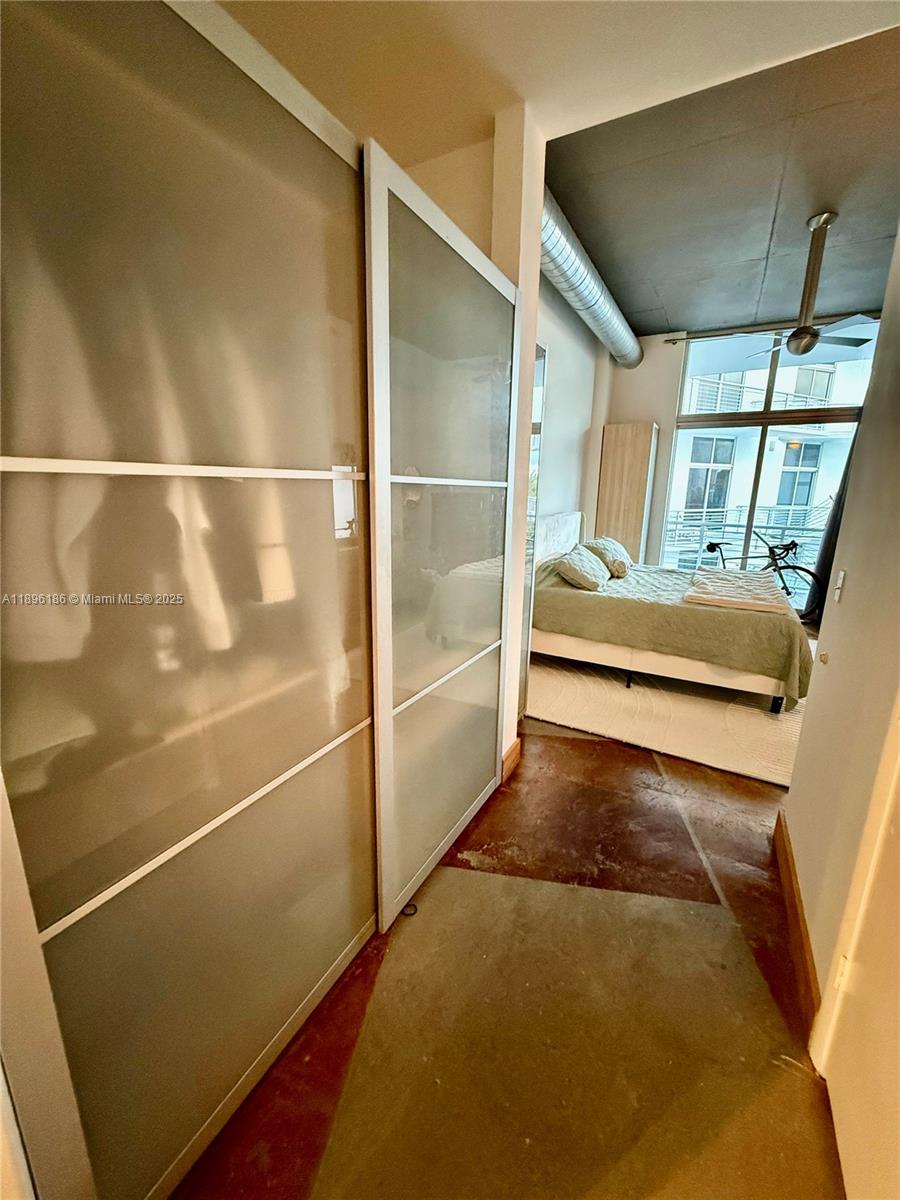 THE MERIDIAN CONDO - Residential Lease