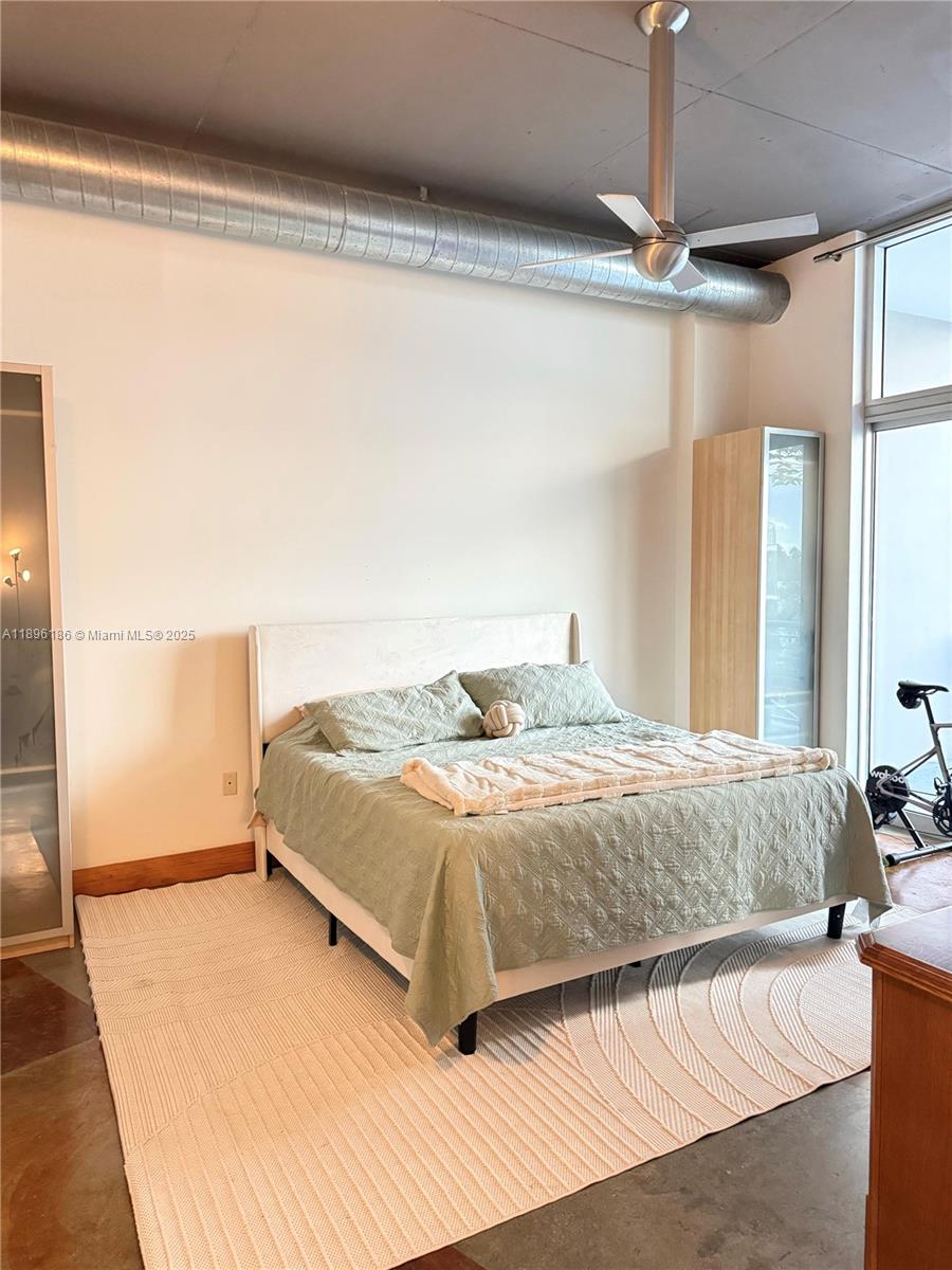 THE MERIDIAN CONDO - Residential Lease