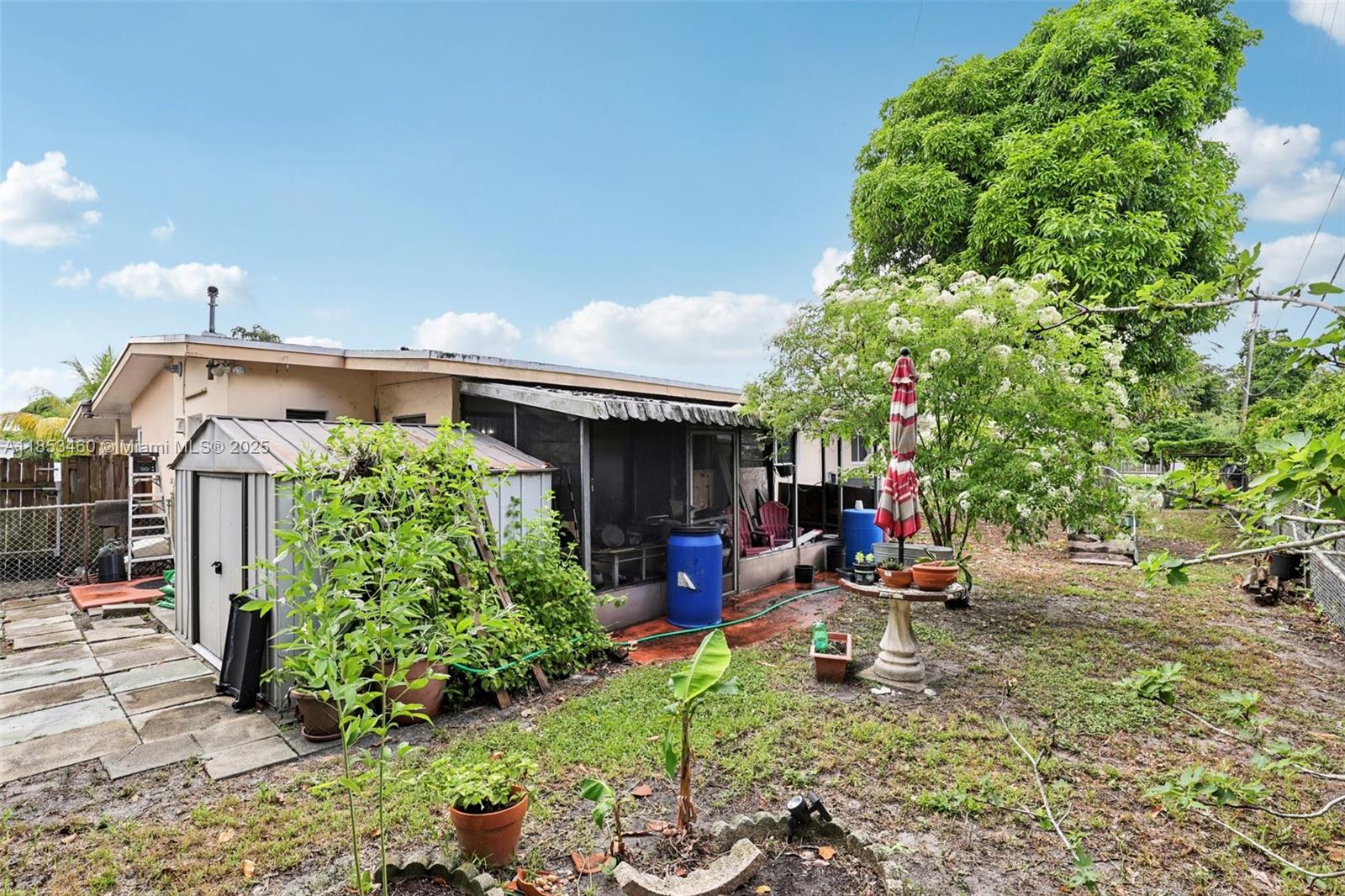 BEACH HEIGHTS - Residential