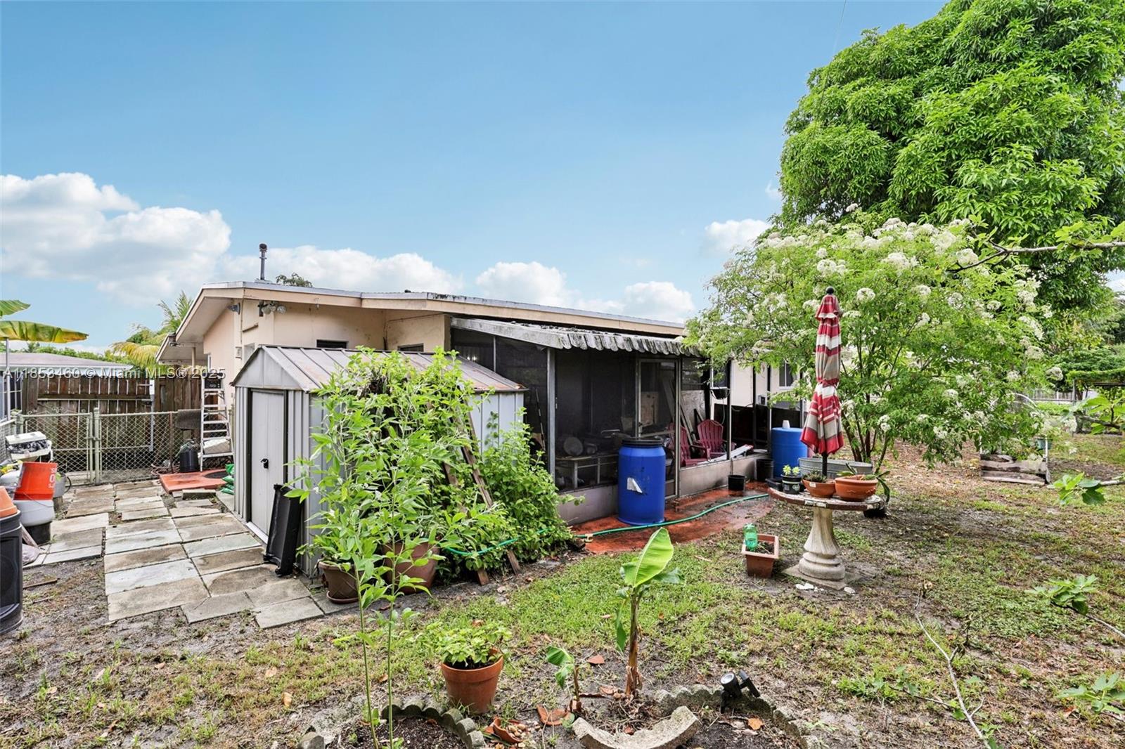 BEACH HEIGHTS - Residential