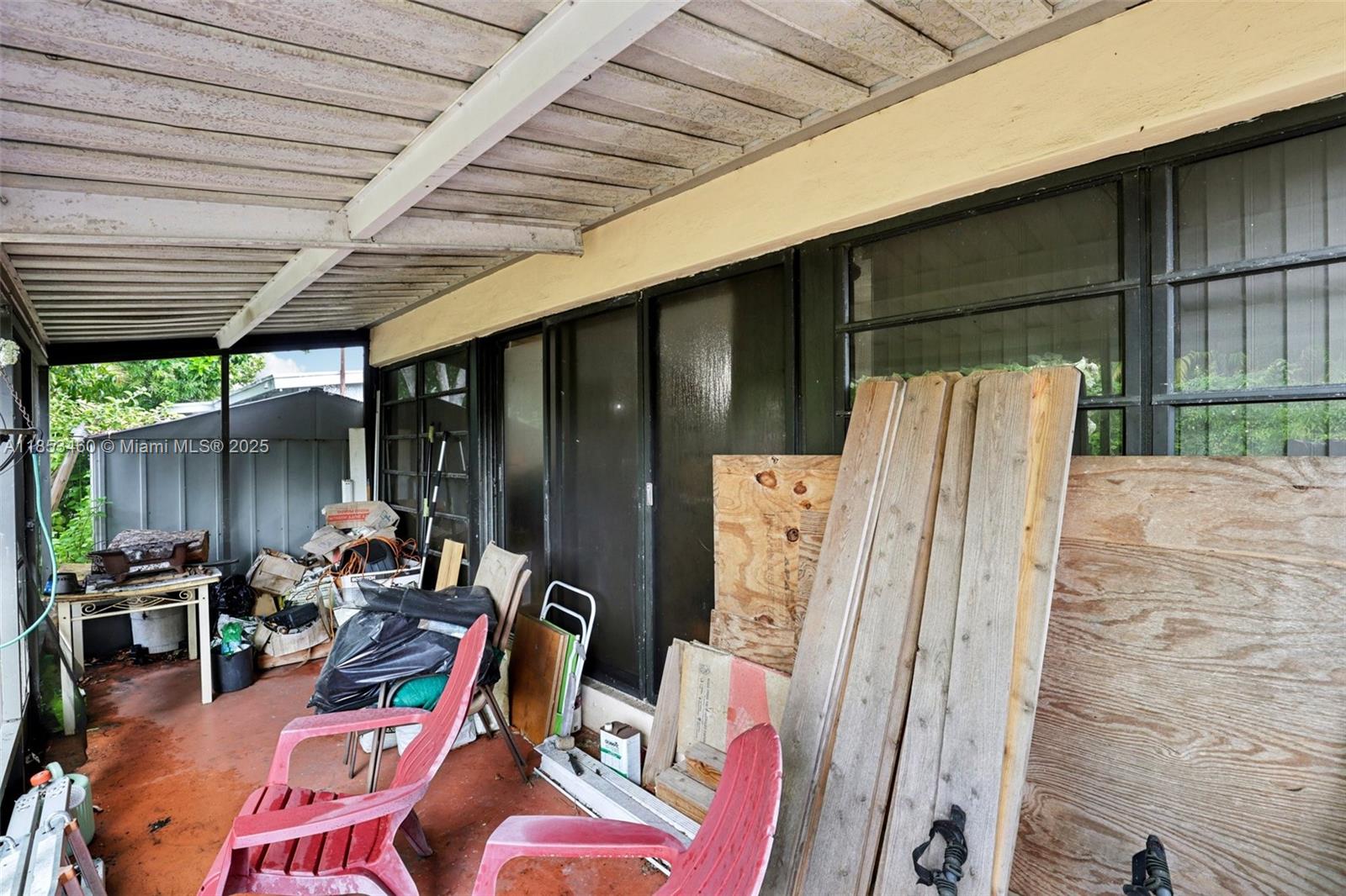 BEACH HEIGHTS - Residential