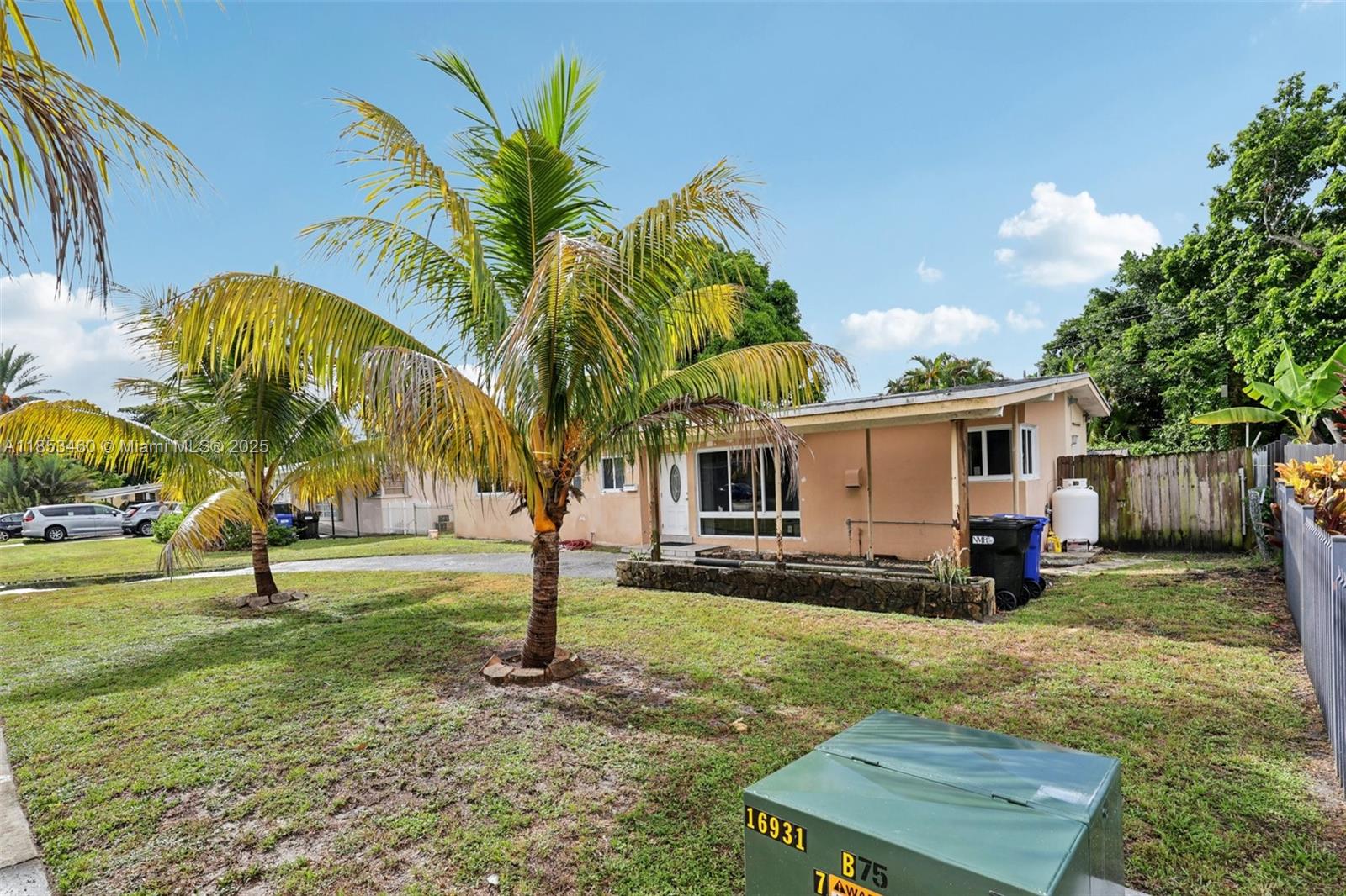 BEACH HEIGHTS - Residential