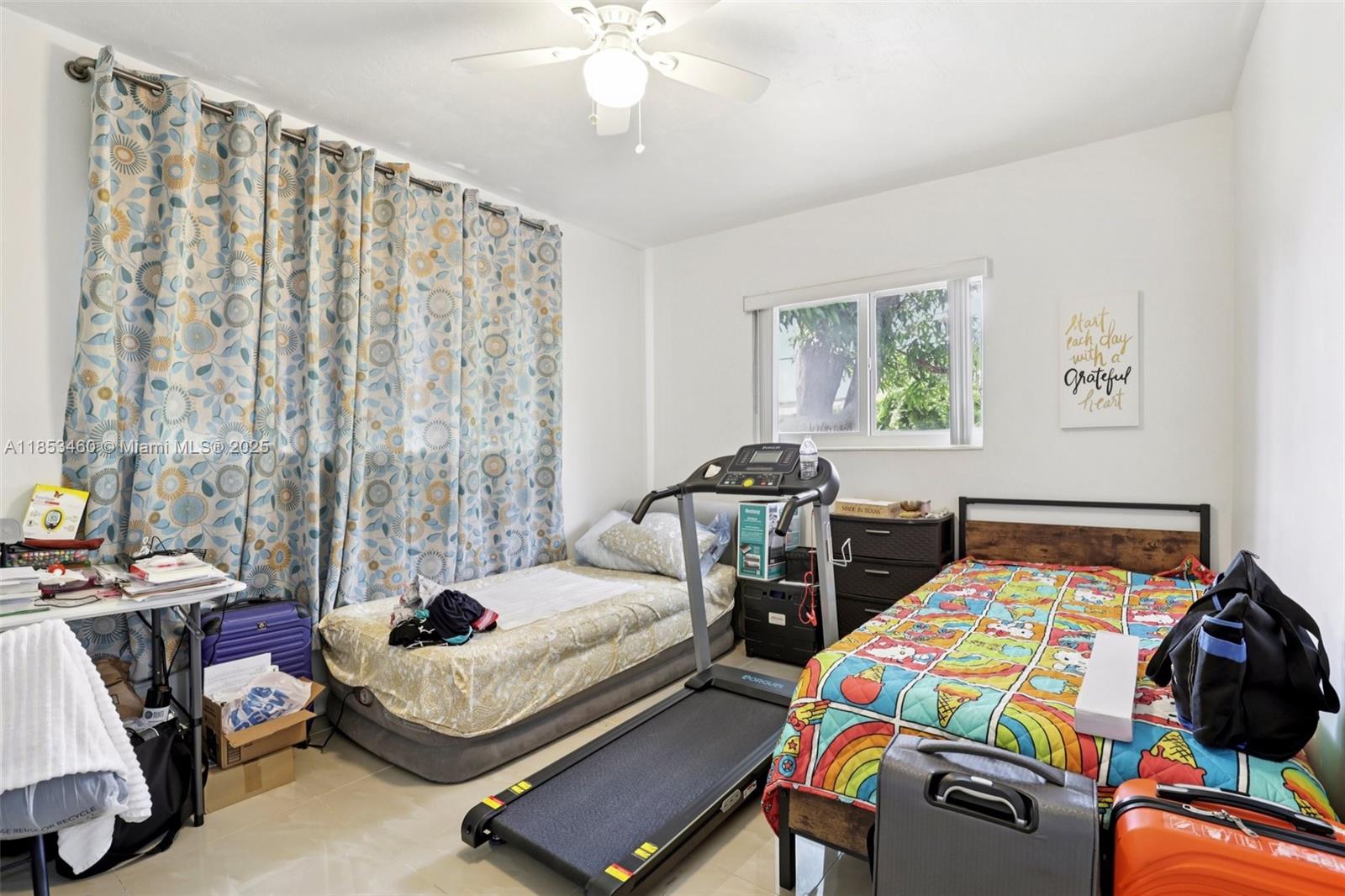 BEACH HEIGHTS - Residential