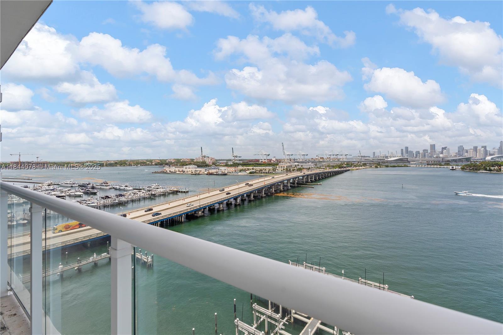 THE BENTLEY BAY CONDO - Residential