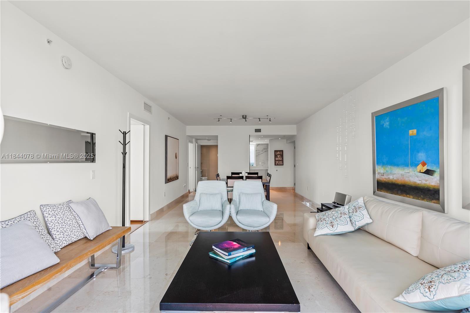 THE BENTLEY BAY CONDO - Residential