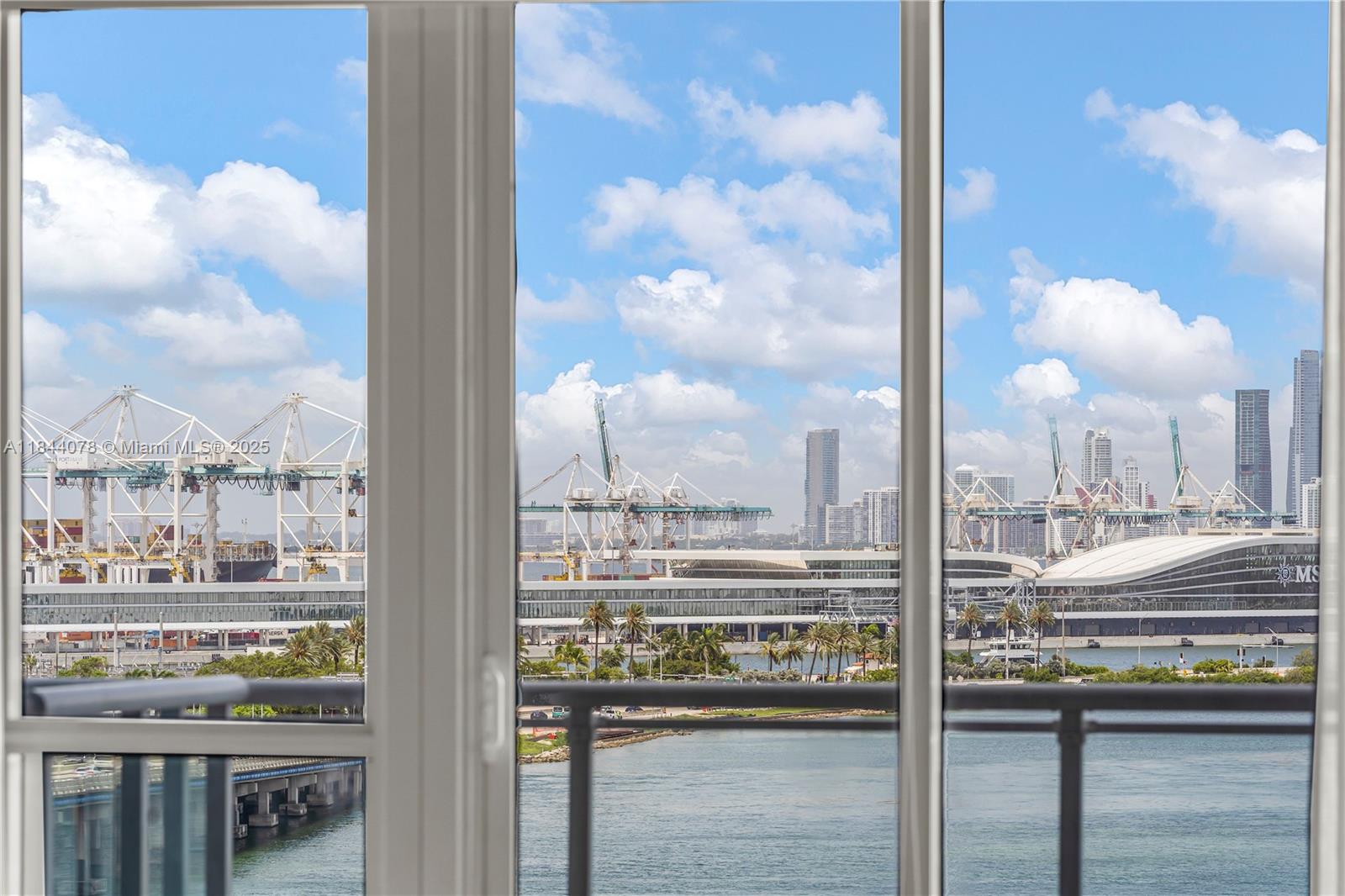 THE BENTLEY BAY CONDO - Residential