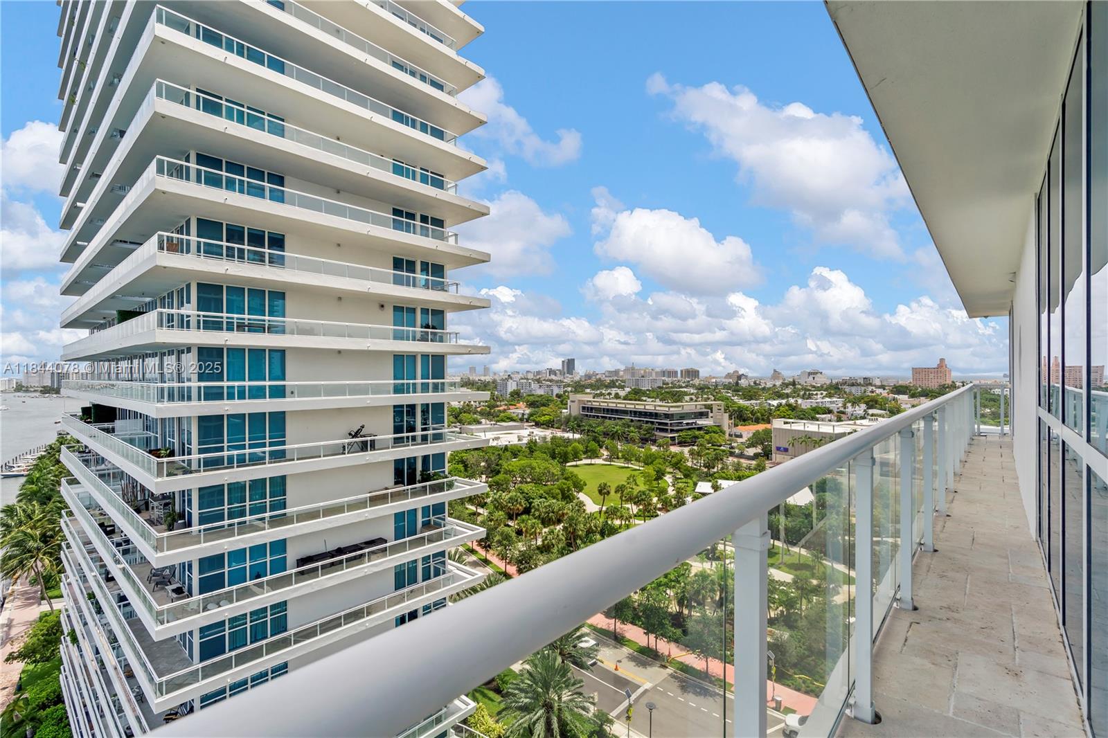 THE BENTLEY BAY CONDO - Residential