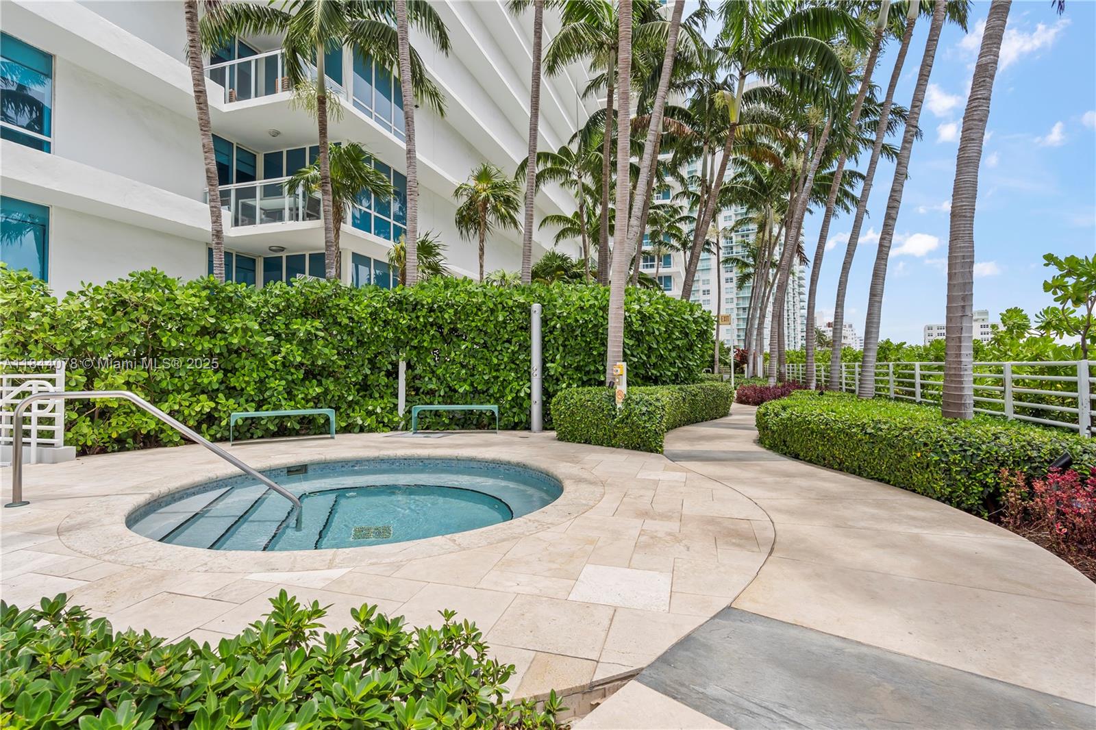 THE BENTLEY BAY CONDO - Residential