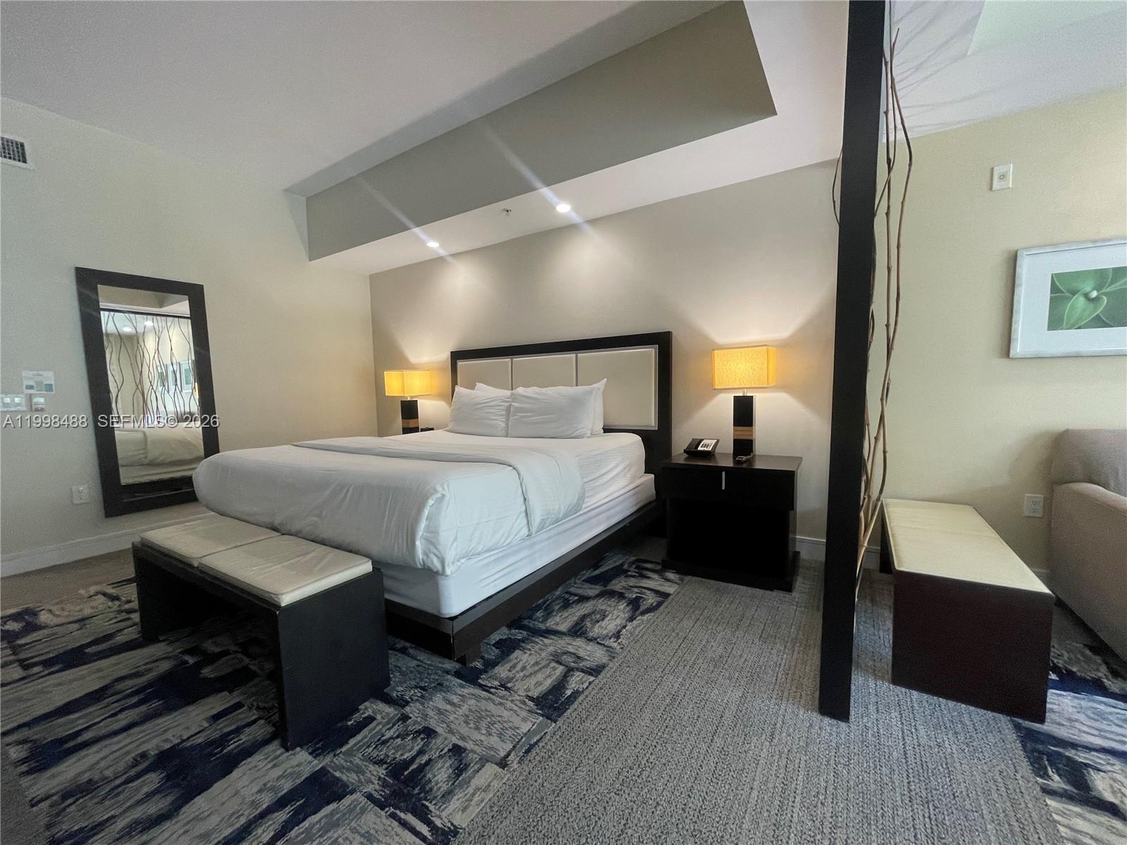 THE BLUE A RESORT HOTEL C - Residential