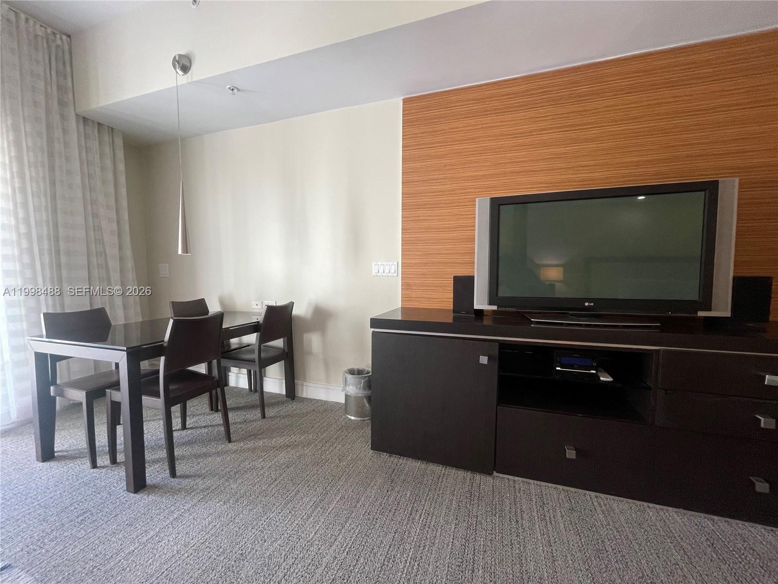 THE BLUE A RESORT HOTEL C - Residential