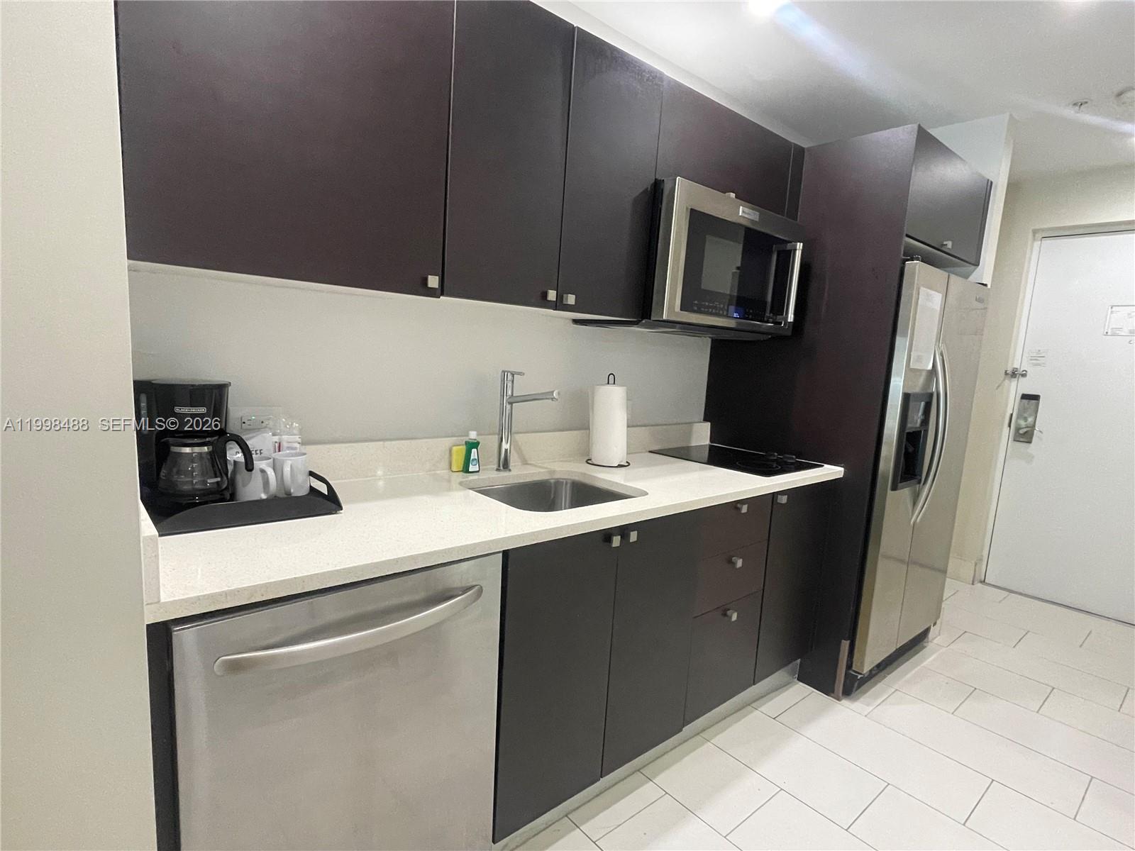 THE BLUE A RESORT HOTEL C - Residential