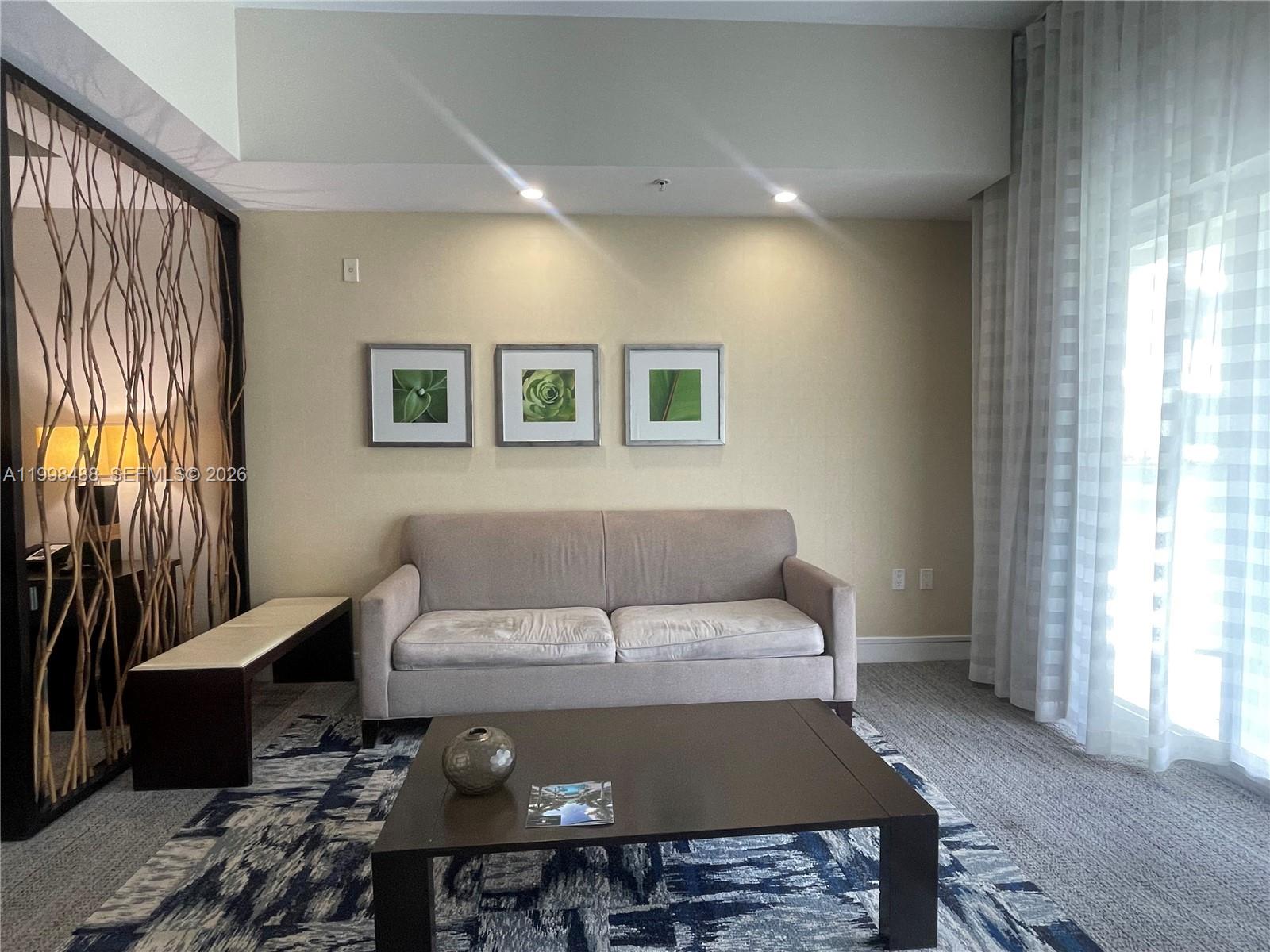 THE BLUE A RESORT HOTEL C - Residential