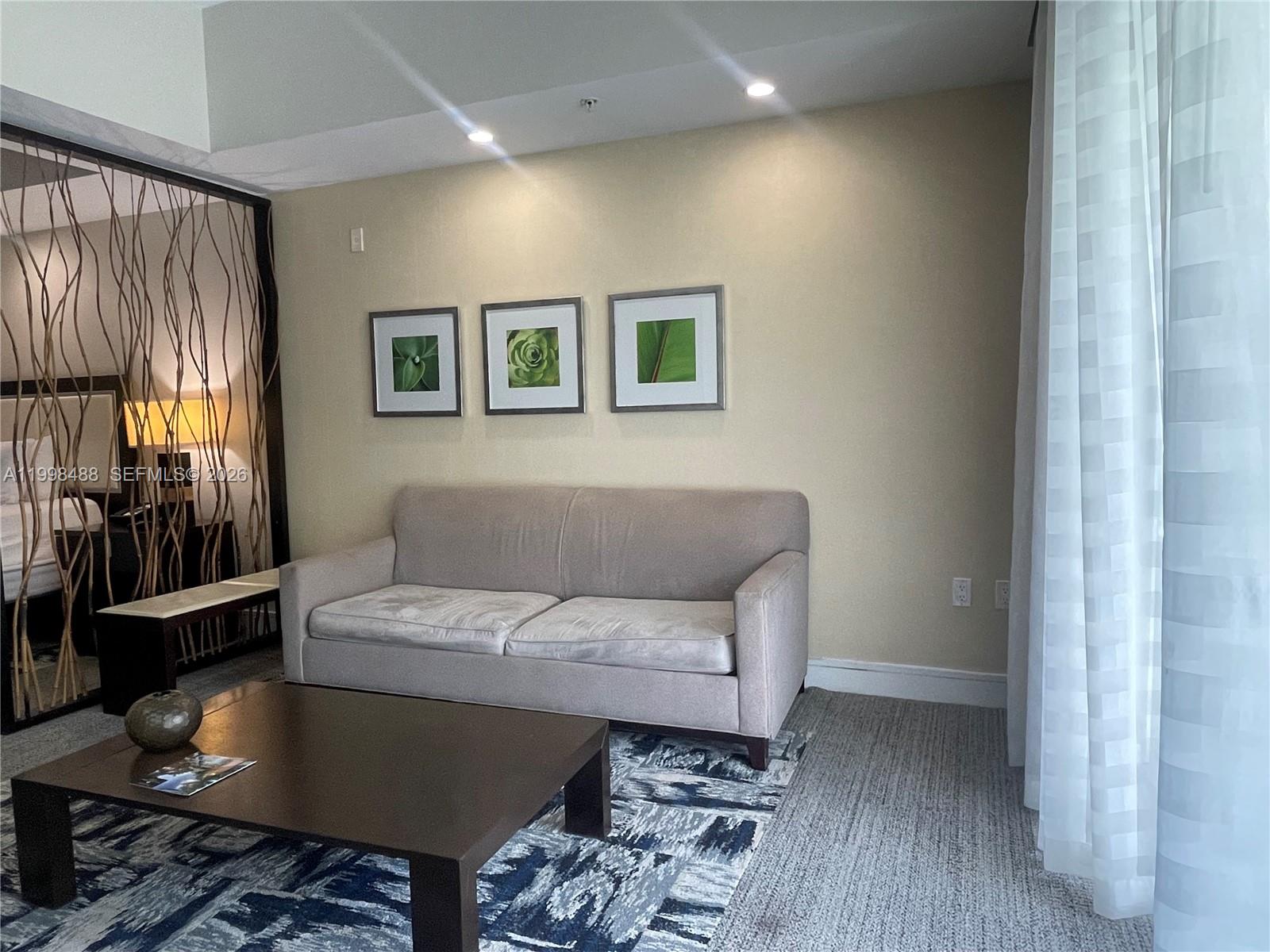 THE BLUE A RESORT HOTEL C - Residential