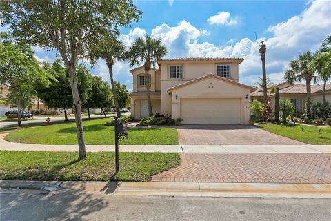 A home in Miramar