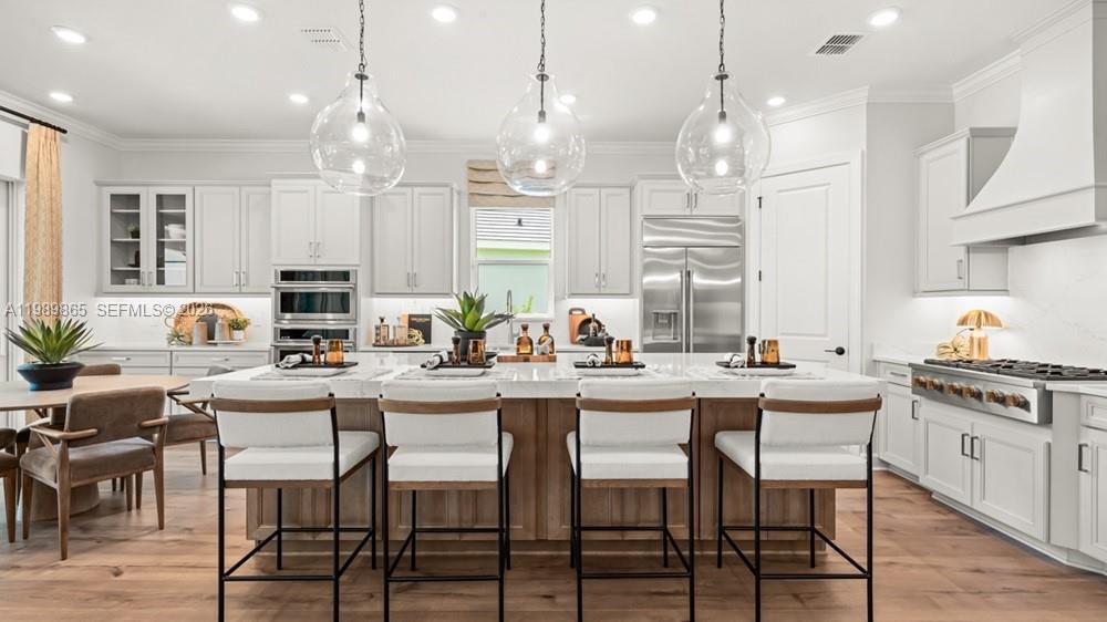 Esplanade at Starling - Residential