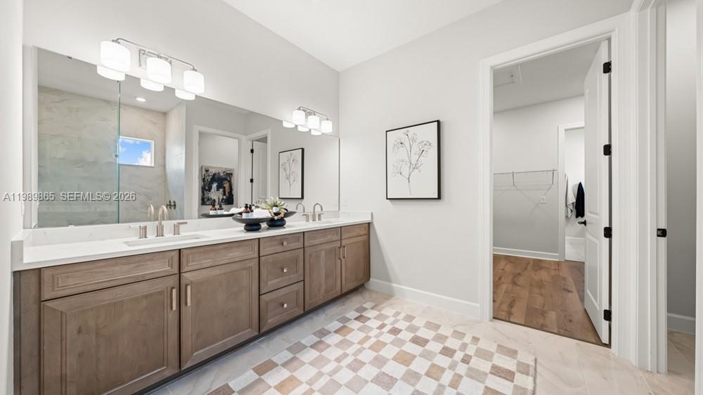 Esplanade at Starling - Residential