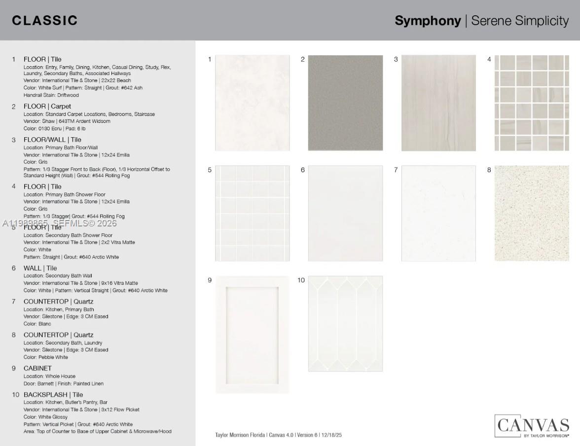 Esplanade at Starling - Residential