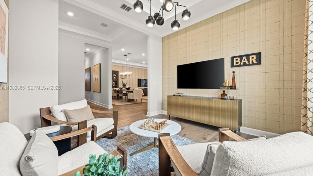 Esplanade at Starling - Residential