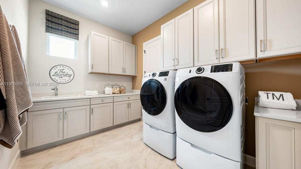 Esplanade at Starling - Residential