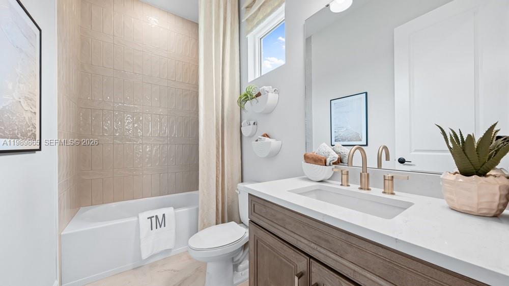 Esplanade at Starling - Residential