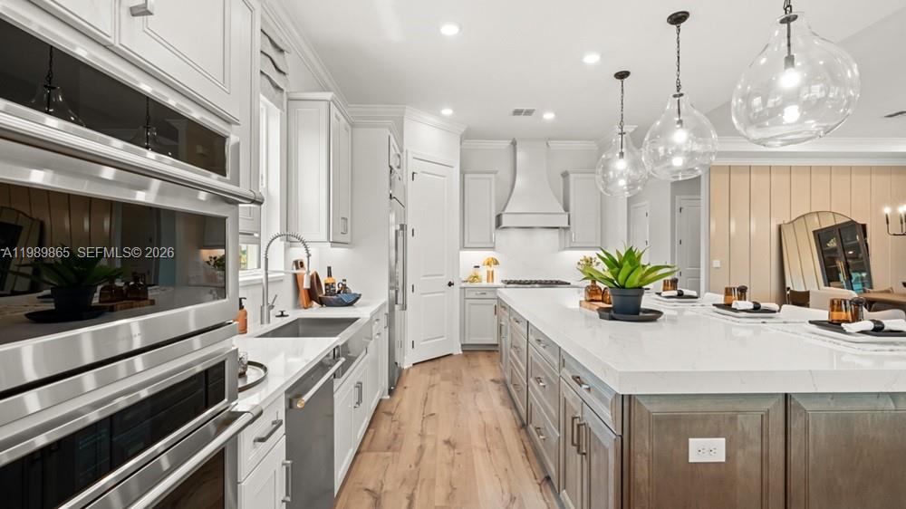 Esplanade at Starling - Residential