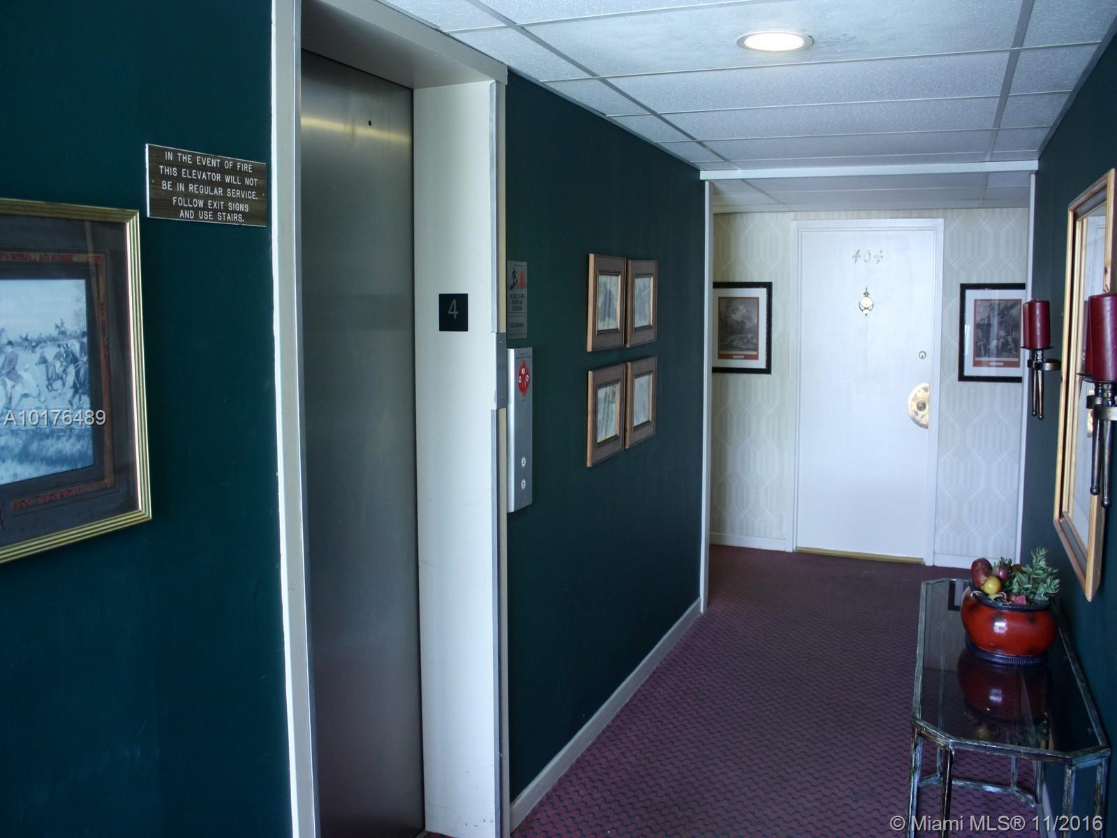 IONIAN PLAZA CONDO - Residential Lease