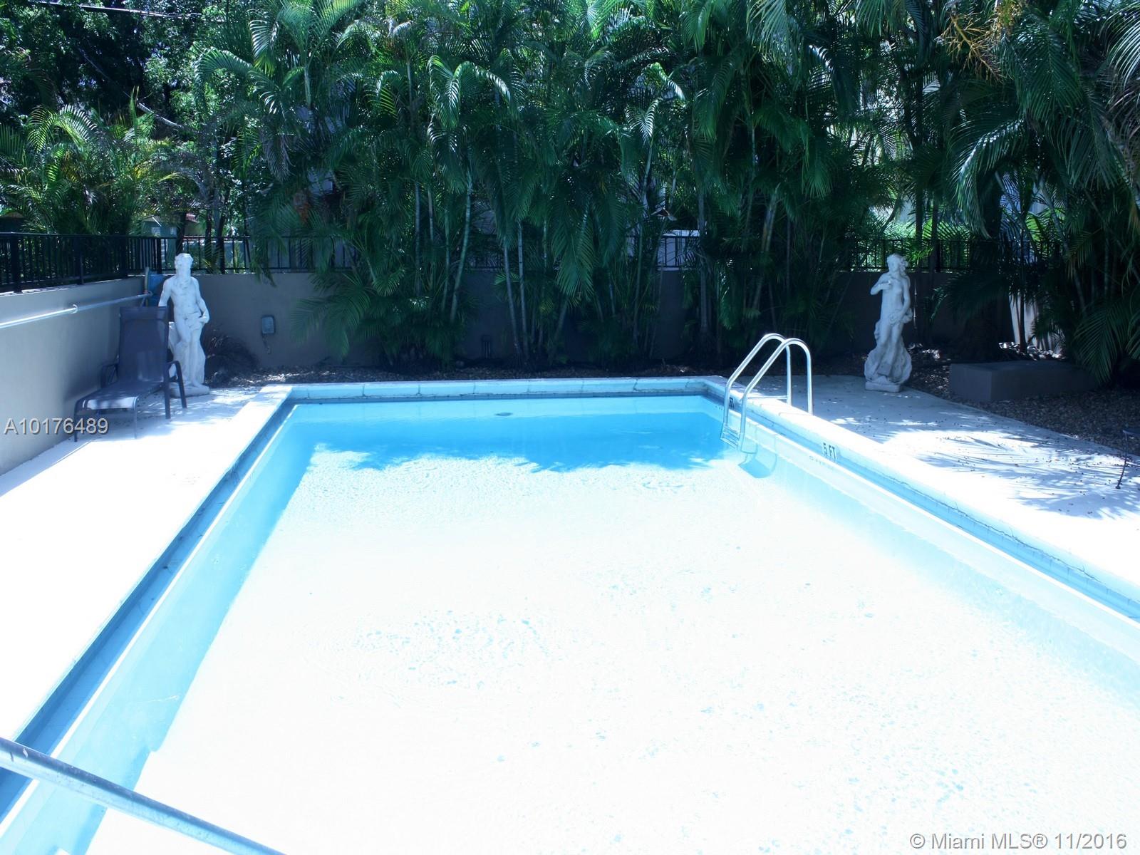 IONIAN PLAZA CONDO - Residential Lease