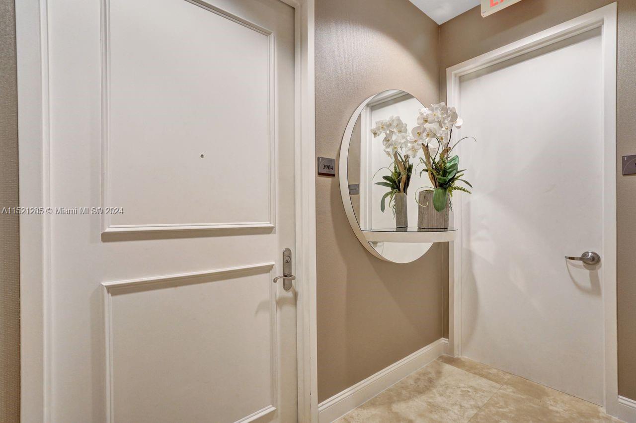 TDR TOWER III CONDO - Residential