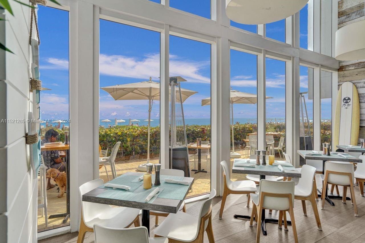 TDR TOWER III CONDO - Residential