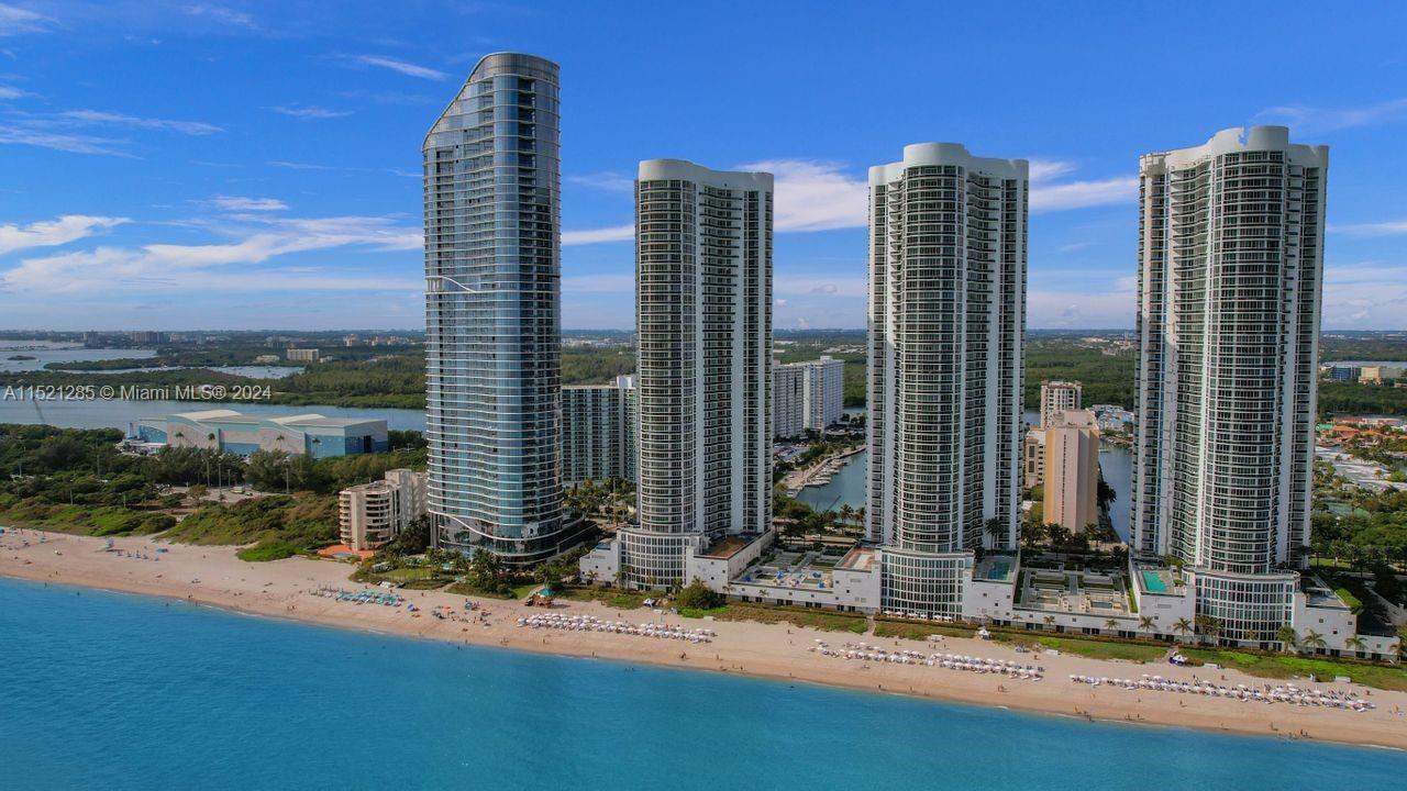 TDR TOWER III CONDO - Residential