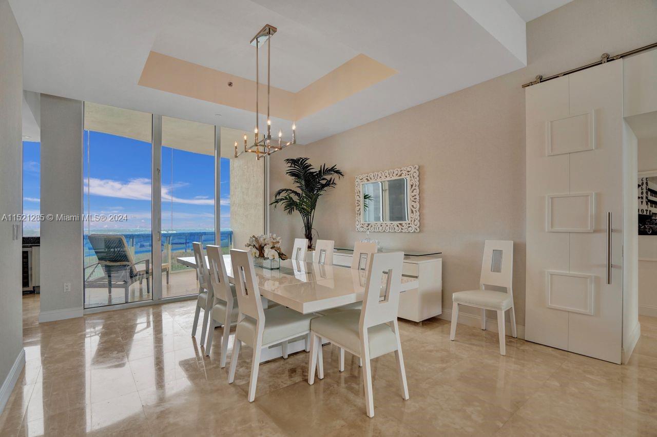 TDR TOWER III CONDO - Residential