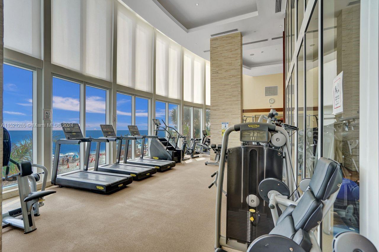 TDR TOWER III CONDO - Residential